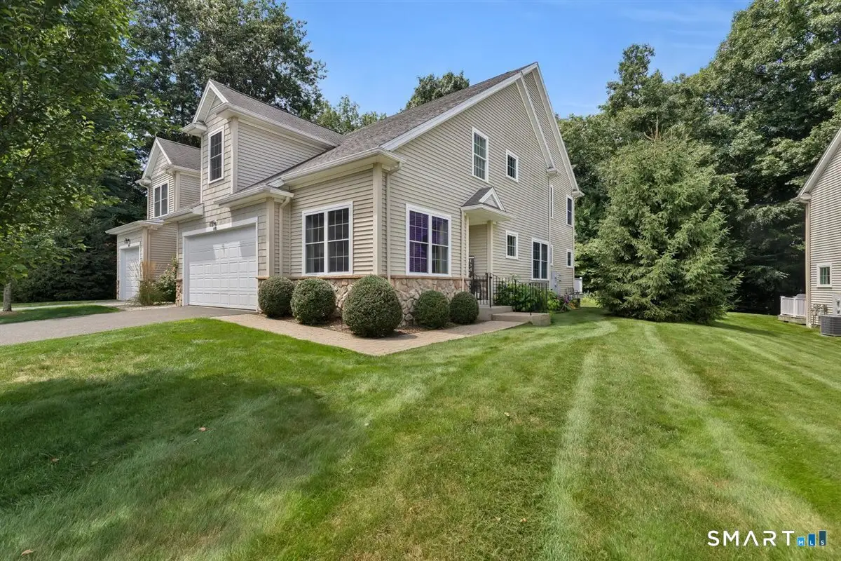 105 Turtlebrook Lane #105, Bristol, CT 06010 - #1