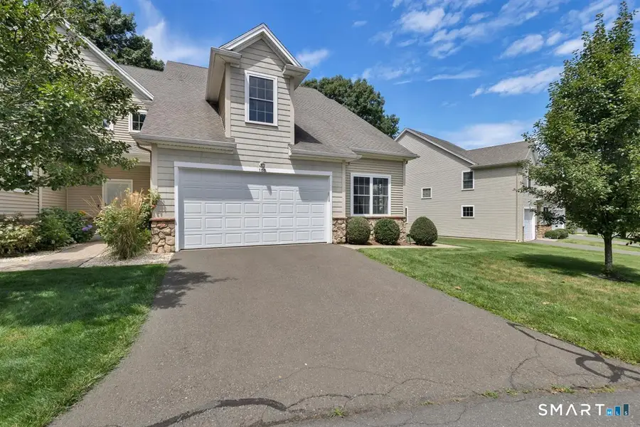 105 Turtlebrook Lane #105, Bristol, CT 06010 - #3