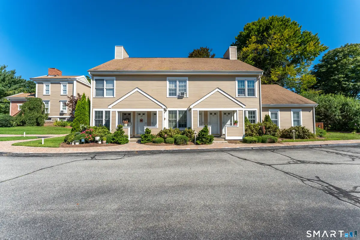 54 Rope Ferry Road #N158, Waterford, CT 06385 - #1