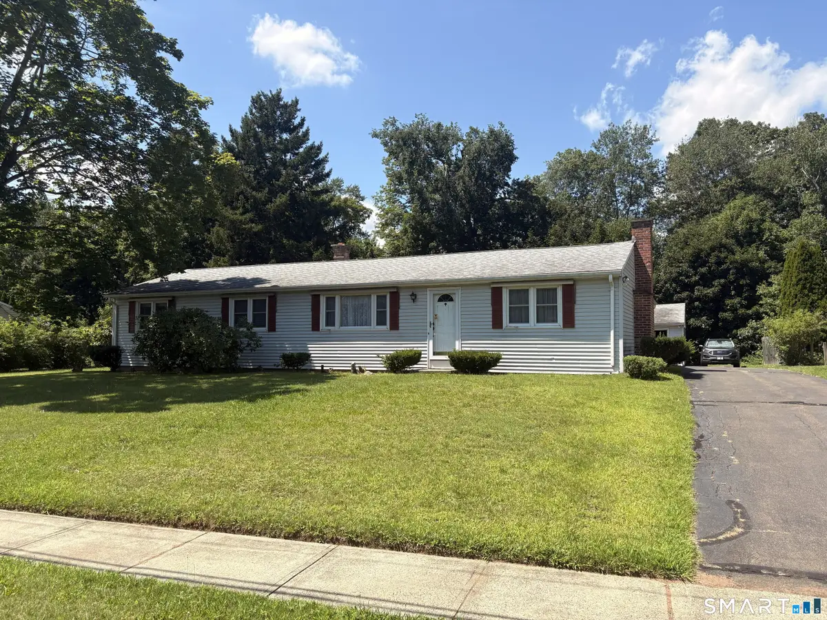 979 Farmington Drive, Cheshire, CT 06410 - #1