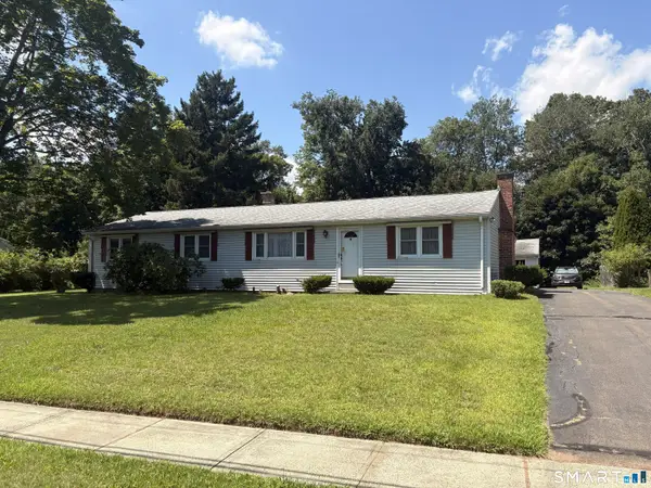 979 Farmington Drive, Cheshire, CT 06410