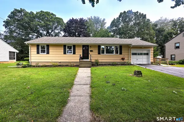 265 Arrowhead Place, Stratford, CT 06614