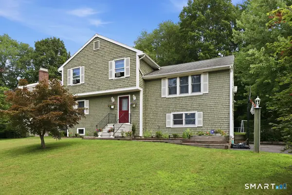 21 Woodside Drive, Farmington, CT 06085
