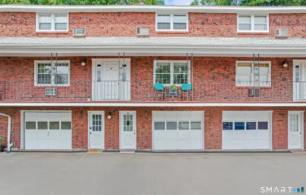 201 Regan Road #30A, Vernon, CT 06066