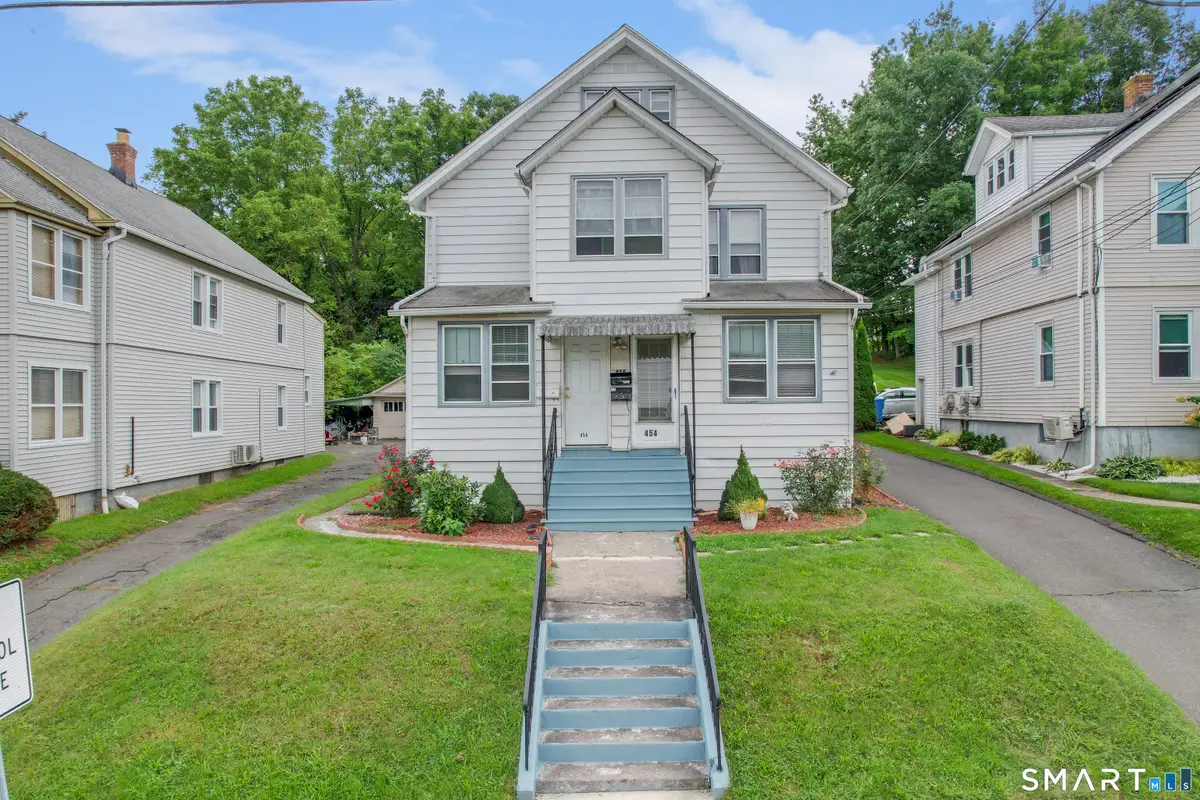 454 Eddy Glover Boulevard, New Britain, CT 06053 - #1