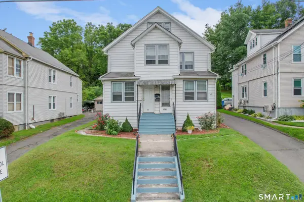 454 Eddy Glover Boulevard, New Britain, CT 06053