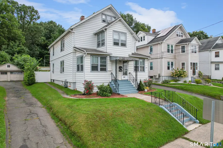 454 Eddy Glover Boulevard, New Britain, CT 06053 - #2