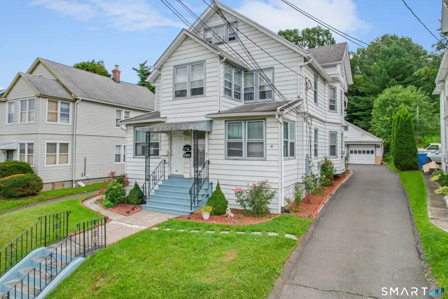 454 Eddy Glover Boulevard, New Britain, CT 06053 - #3