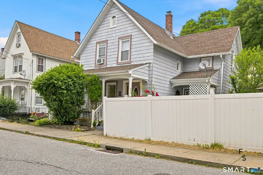 182 Broad Street, Norwich, CT 06360 - #2