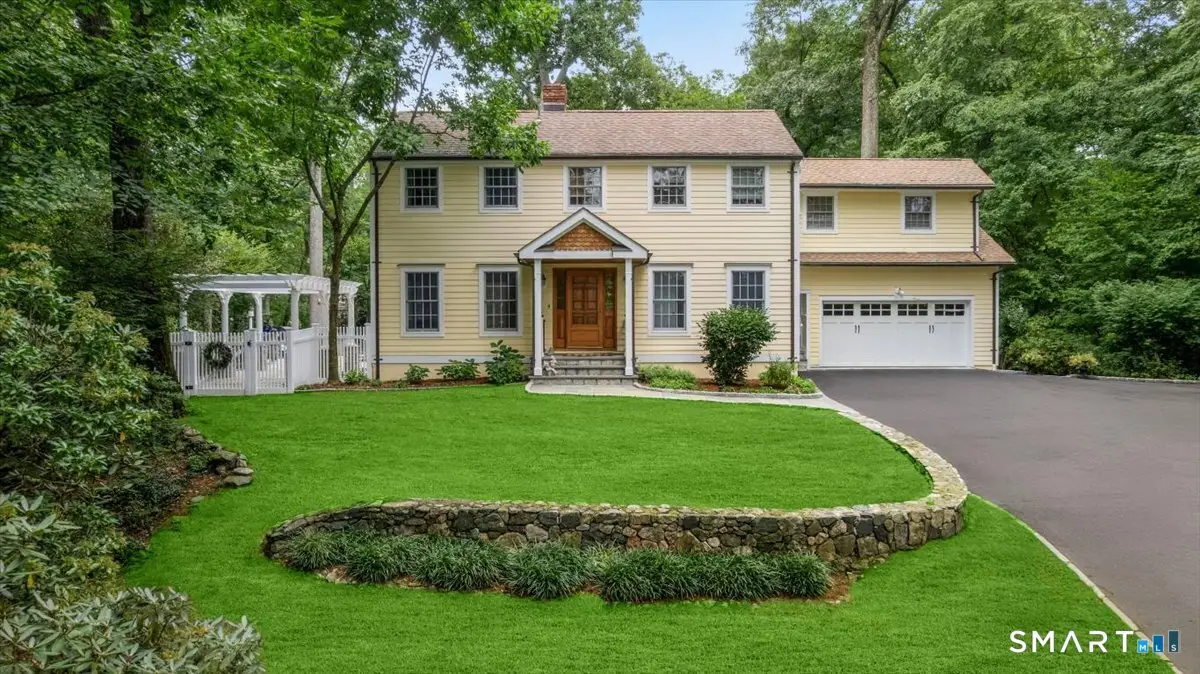 153 West Trail, Stamford, CT 06903 - #1