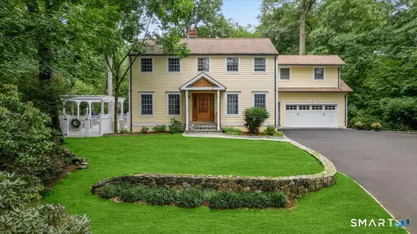 153 West Trail, Stamford, CT 06903