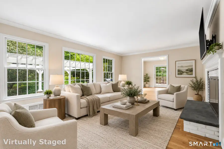 153 West Trail, Stamford, CT 06903 - #3
