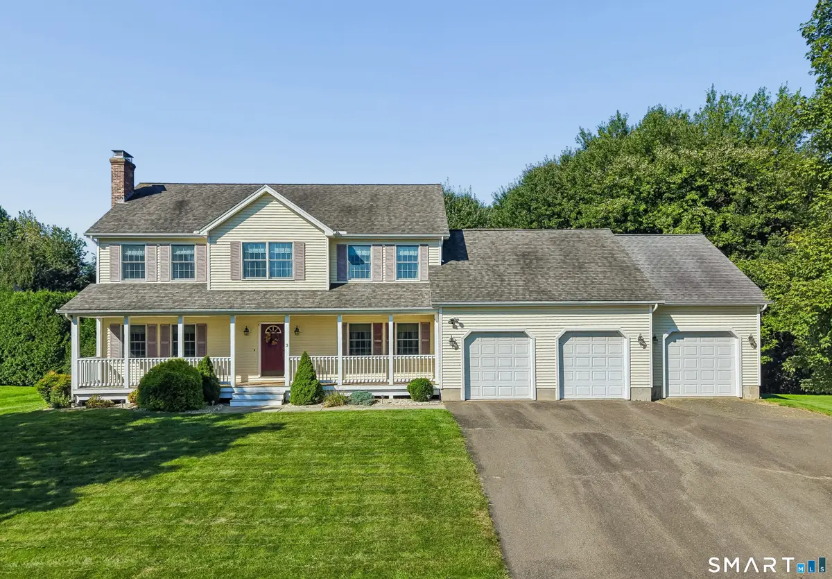 3 Dairy Lane, Cromwell, CT 06416 - #1