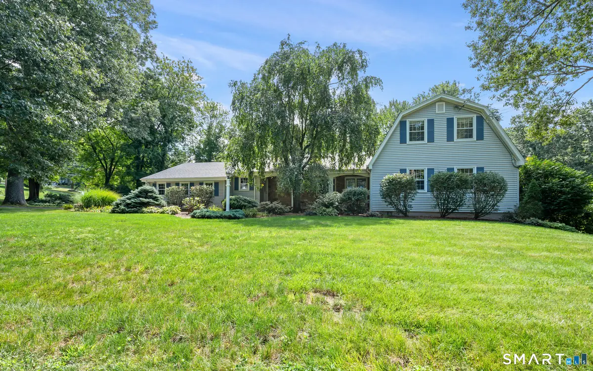86 Knollwood Drive, Glastonbury, CT 06033 - #1