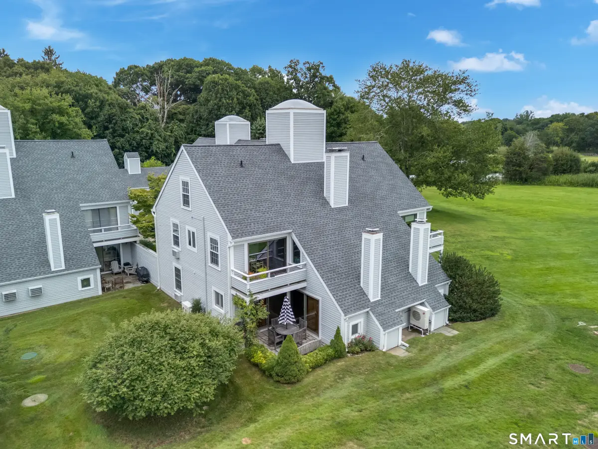 12 River Colony #12, Guilford, CT 06437 - #1