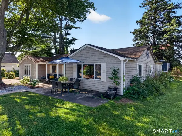 2 Stafford Street, Stonington, CT 06355