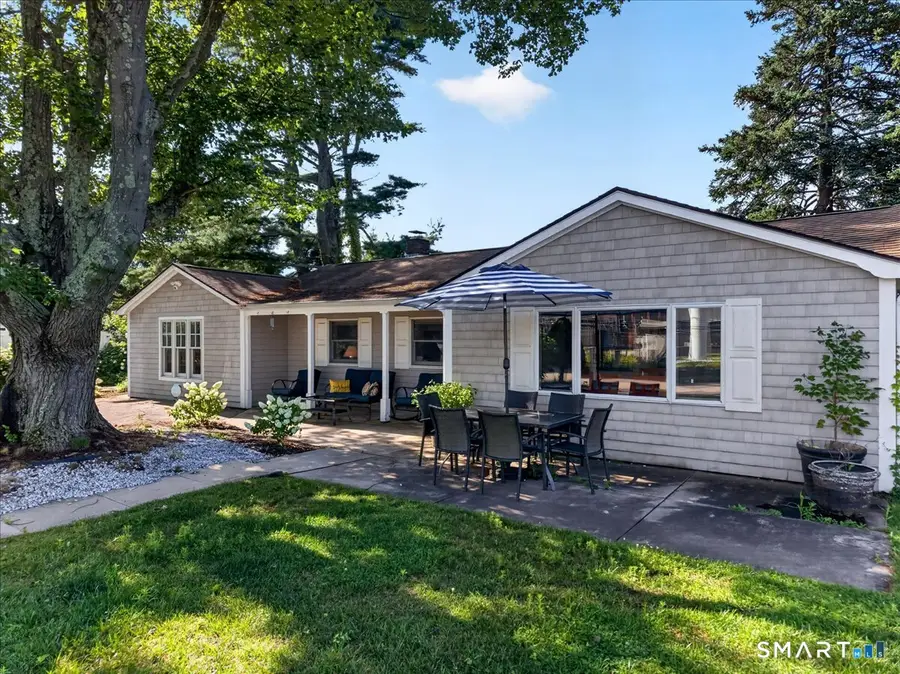 2 Stafford Street, Mystic, CT 06355 - #3