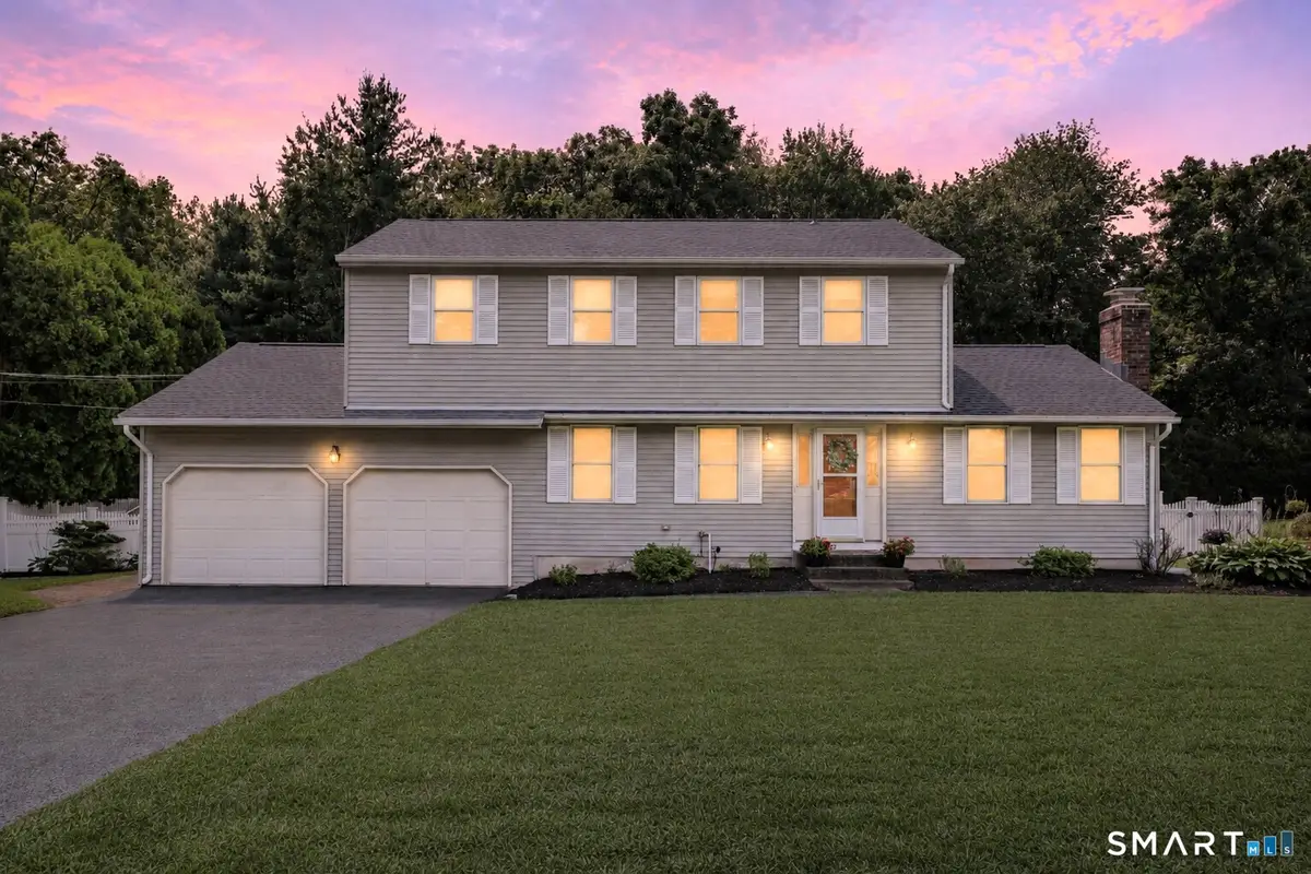 190 Hightower Road, Southington, CT 06489 - #1