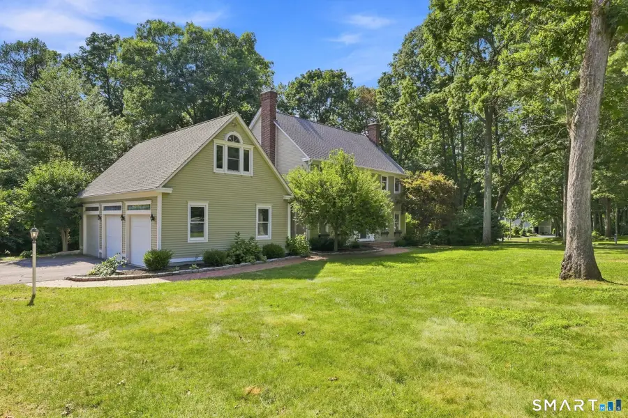122 Greenwood Drive, South Windsor, CT 06074 - #2