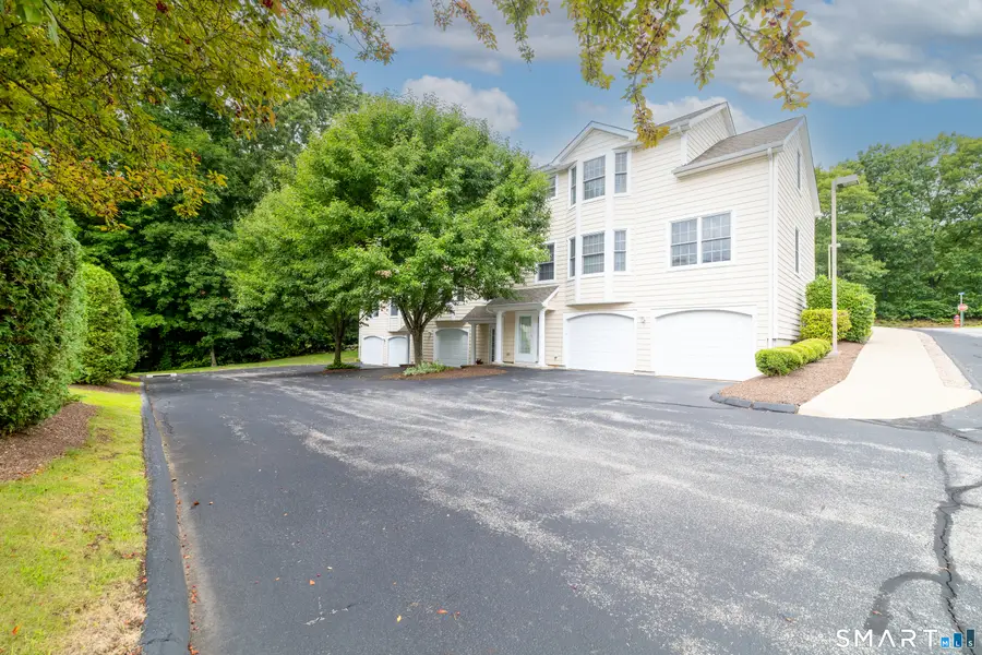 5 Parkwoods Drive #5, Norwich, CT 06360 - #3