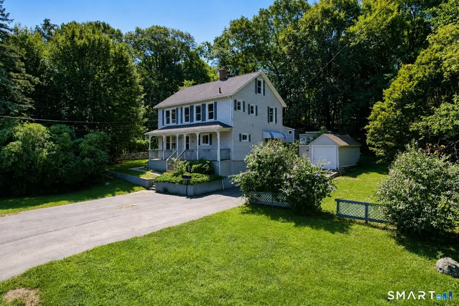 20 Mohegan Park Road, Norwich, CT 06360 - #3