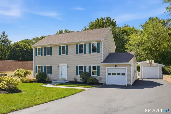 50 Highland Drive, South Windsor, CT 06074