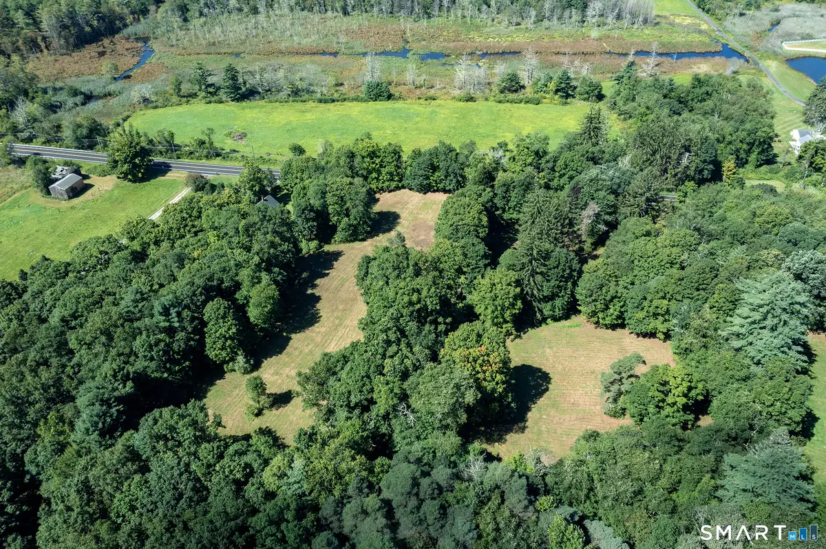 631 South Plains Road, Litchfield, CT 06759 - #1