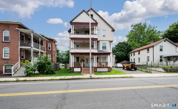 324 South Main Street, New Britain, CT 06051