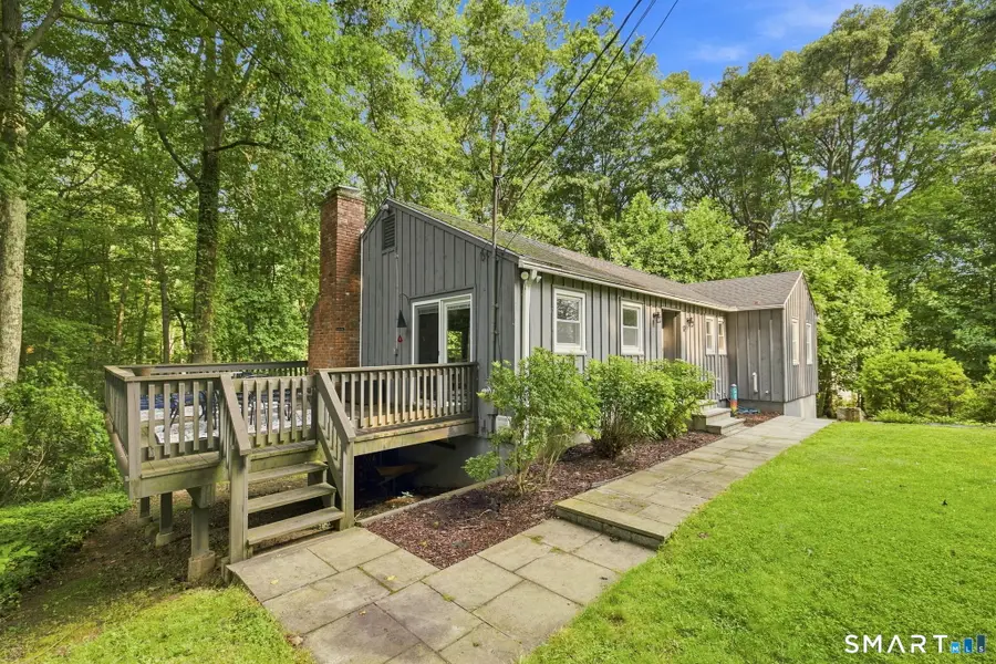 Address Withheld By Seller, Newtown, CT 06482 - #2