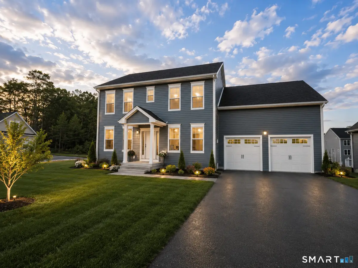 101 Cambridge Court, Simsbury, CT 06070 - #1