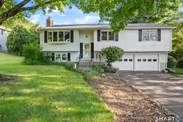 33 Four Rod Road, Hamden, CT 06514