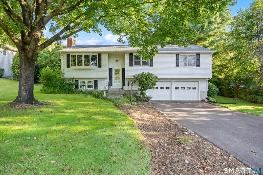 33 Four Rod Road, Hamden, CT 06514 - #2