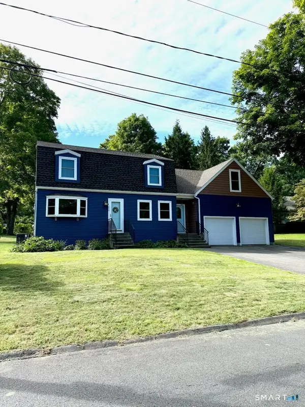 170 Fair Street, Bristol, CT 06010