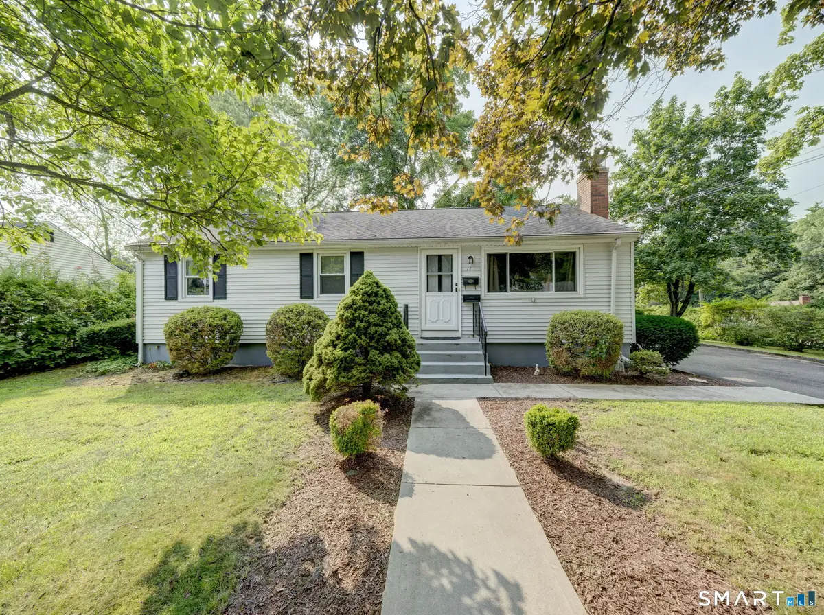11 Forest Lane, Bloomfield, CT 06002 - #1