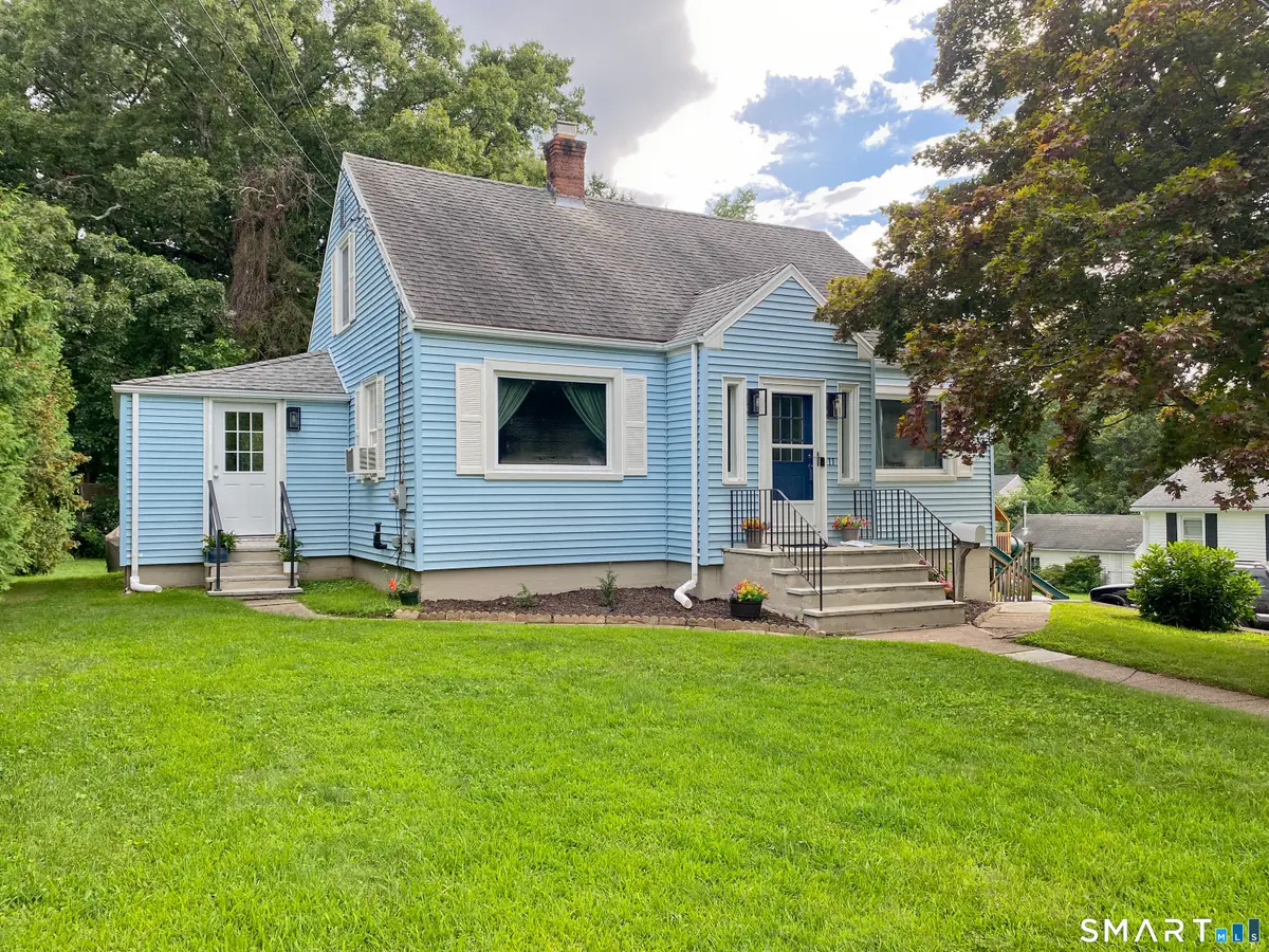 11 Esther Avenue, Ellington, CT 06029 - #1
