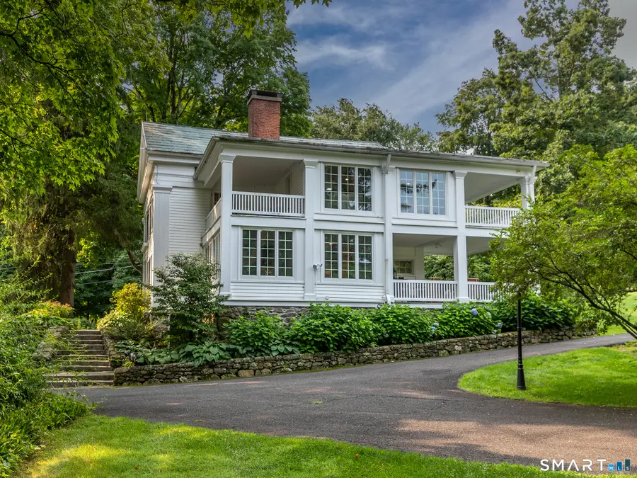 552 Breakneck Hill Road, Middlebury, CT 06762 - #3
