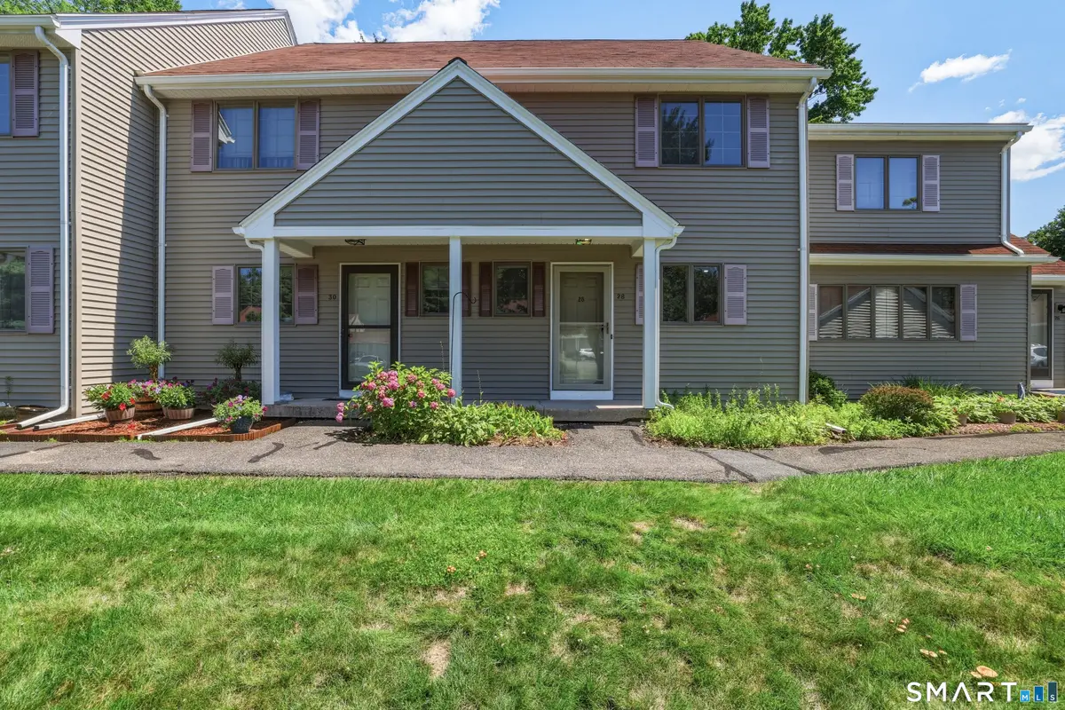 28 Meadow Lane #28, Windsor Locks, CT 06096 - #1