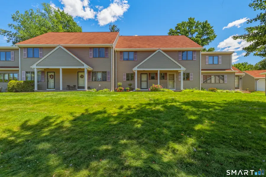 28 Meadow Lane #28, Windsor Locks, CT 06096 - #3