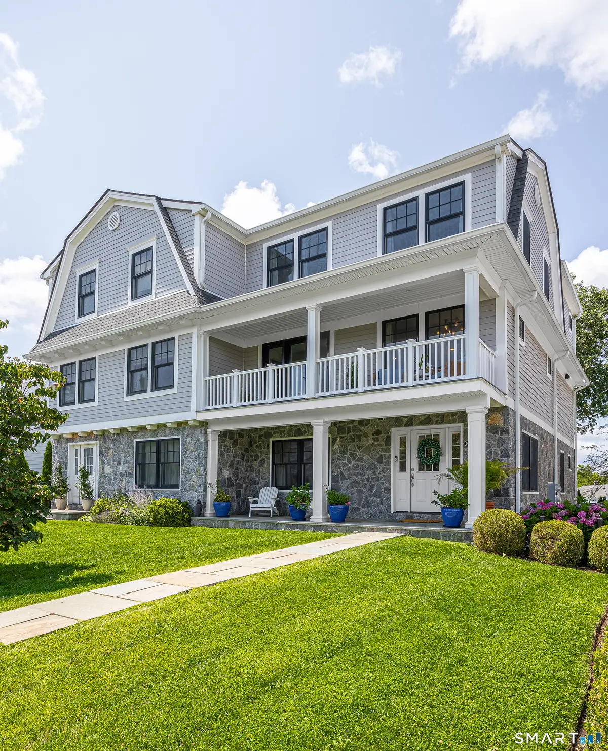 24 Harold Street #B, Cos Cob, CT 06807 - #1