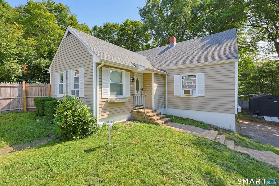 5 Flyers Drive, Norwich, CT 06360 - #2