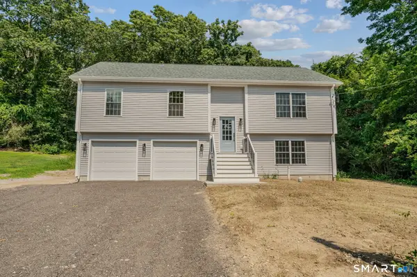 188 Kitemaug Road, Montville, CT 06382