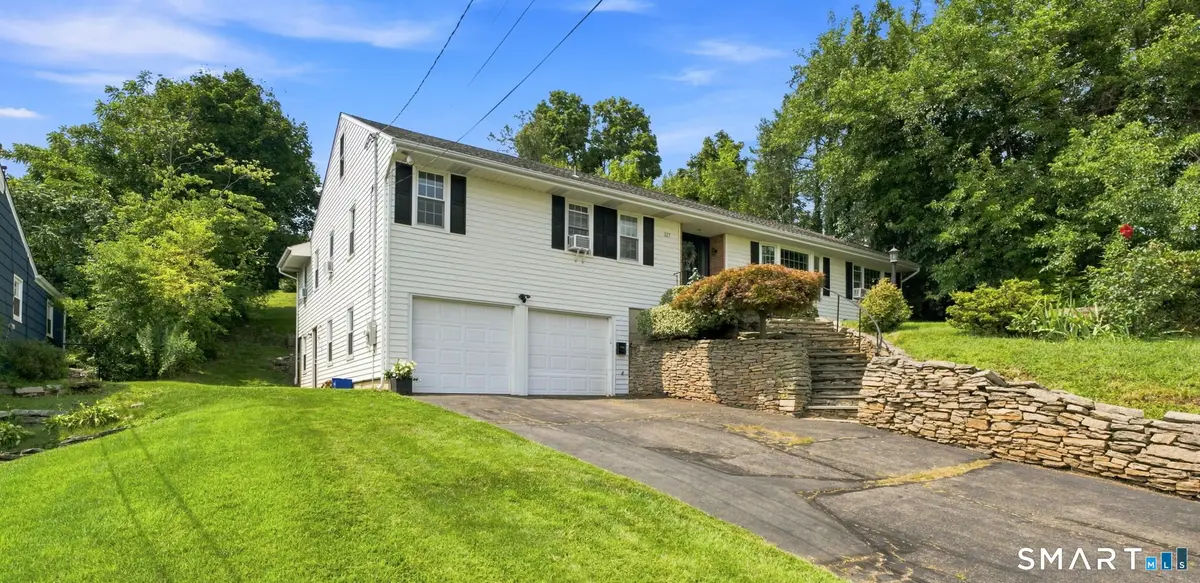 117 Brookmoor Road, West Hartford, CT 06107 - #1