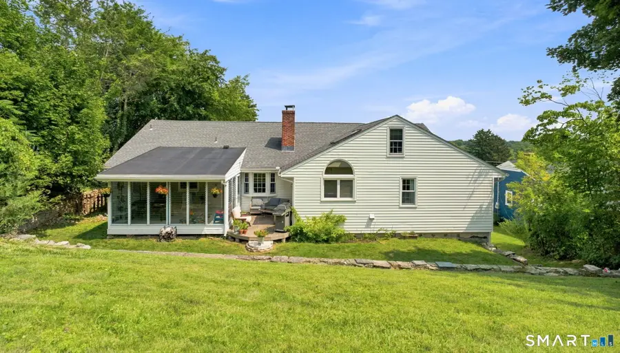 117 Brookmoor Road, West Hartford, CT 06107 - #3