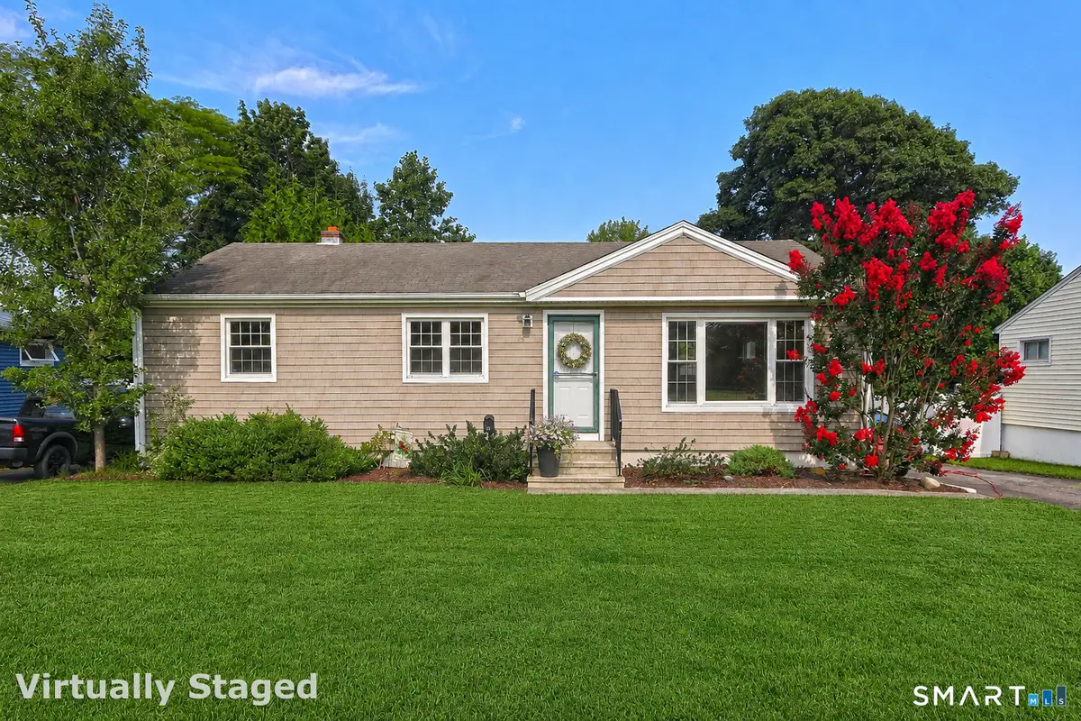 65 Benham Hill Road, West Haven, CT 06516 - #1