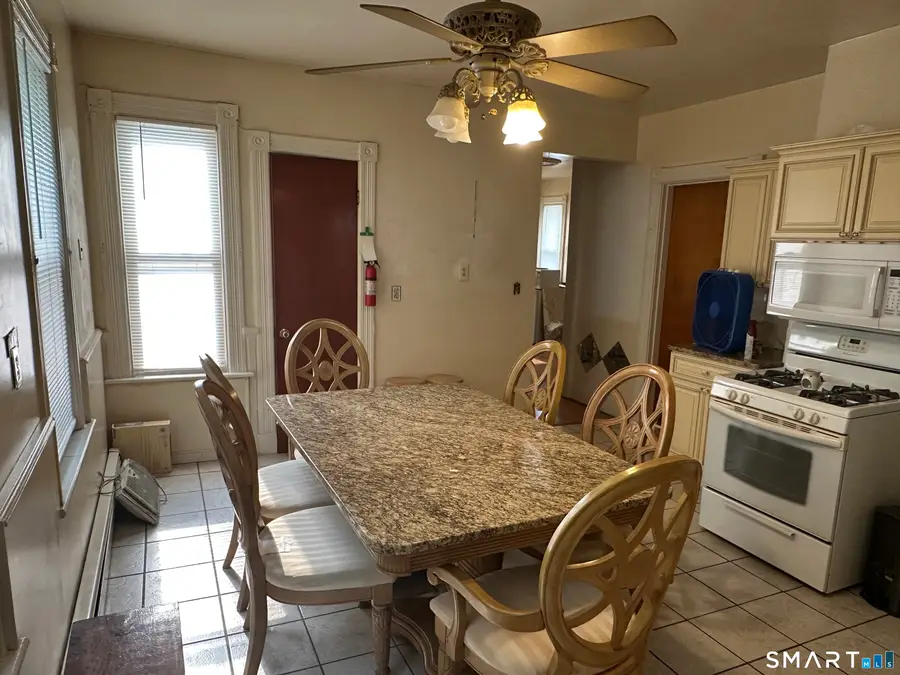 23 Shelter Street, New Haven, CT 06513 - #3