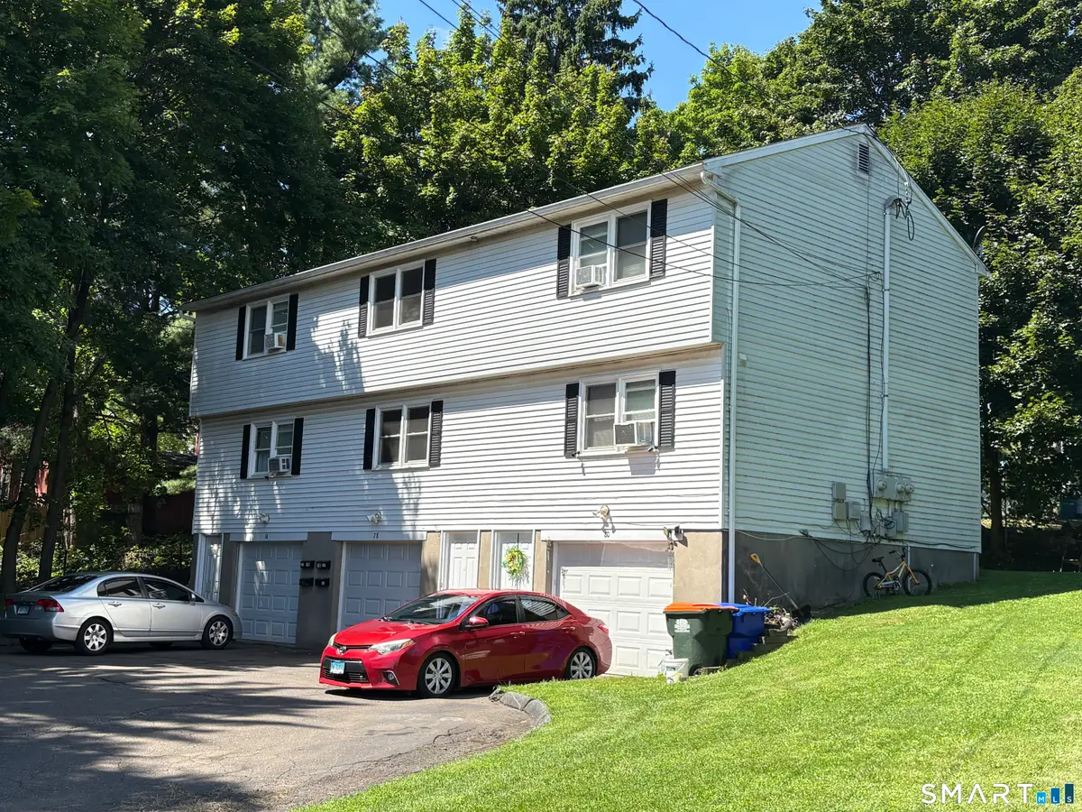 76 North Street, Meriden, CT 06451 - #1