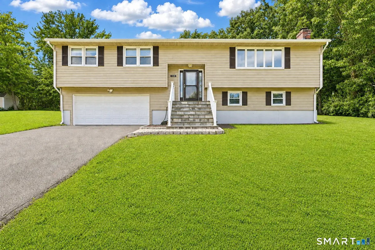 115 Inwood Drive, Naugatuck, CT 06770 - #1