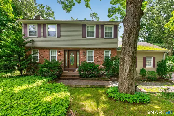 3 Suzio Drive, Meriden, CT 06451
