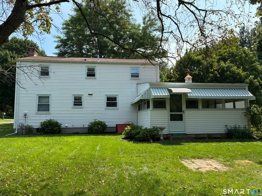 28 Kennedy Drive, Enfield, CT 06082 - #2