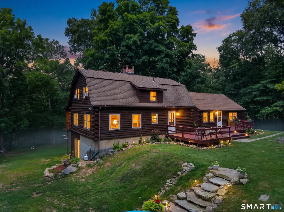 21 Linkkila Lane, Chaplin, CT 06235 - #1